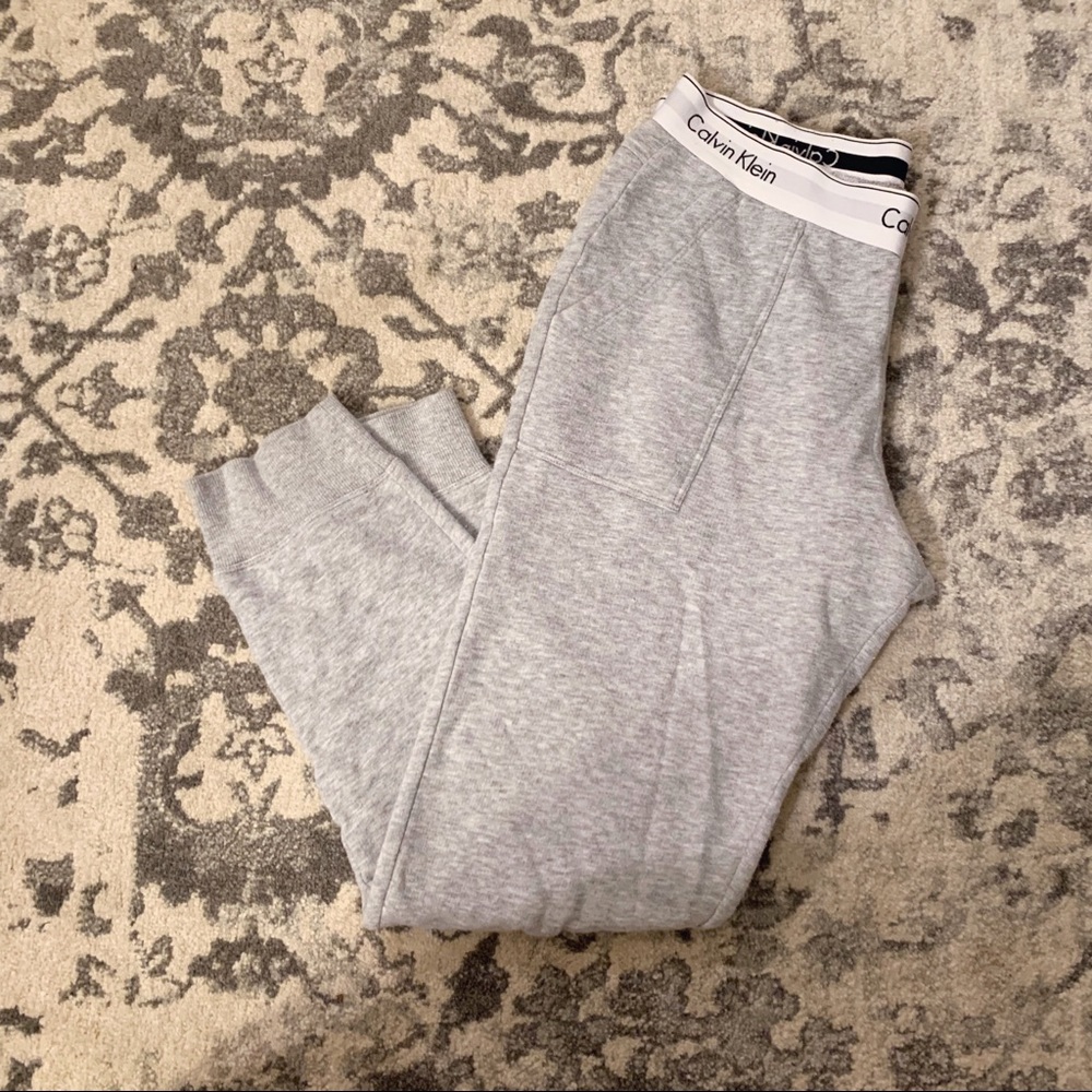 Calvin Klein lounge pants